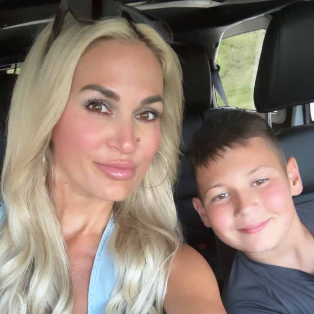 Meet your Posher, Blair